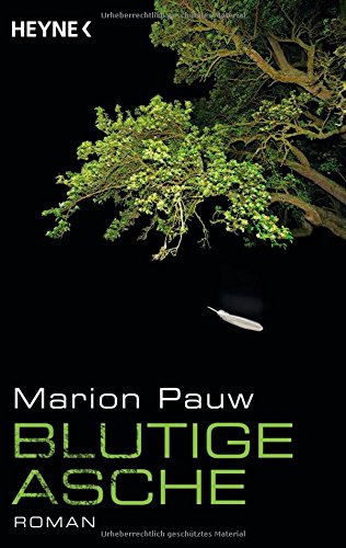 Blutige Asche: Roman Books