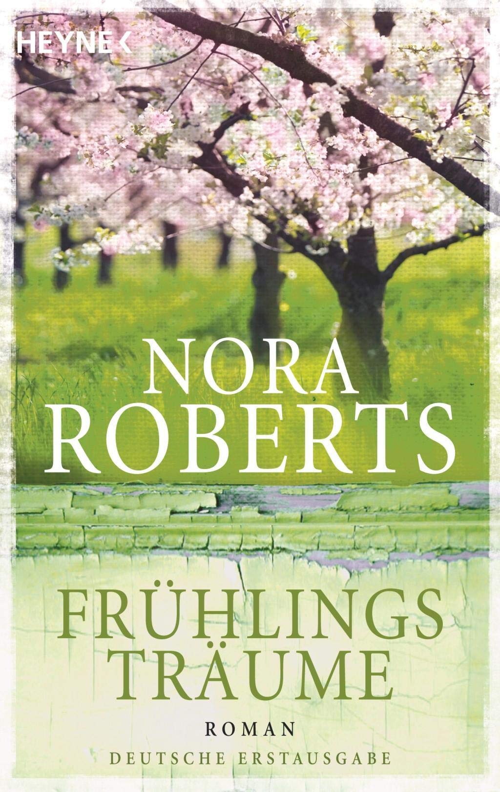 Frühlingsträume Contemporary literature Books