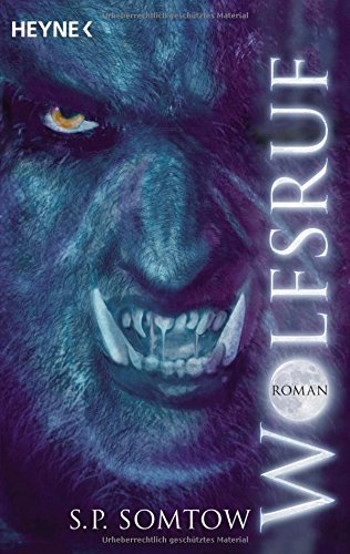Wolfsruf: Roman Fiction Books