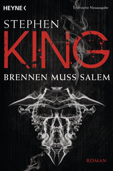 Brennen muss Salem Horror & Mystery