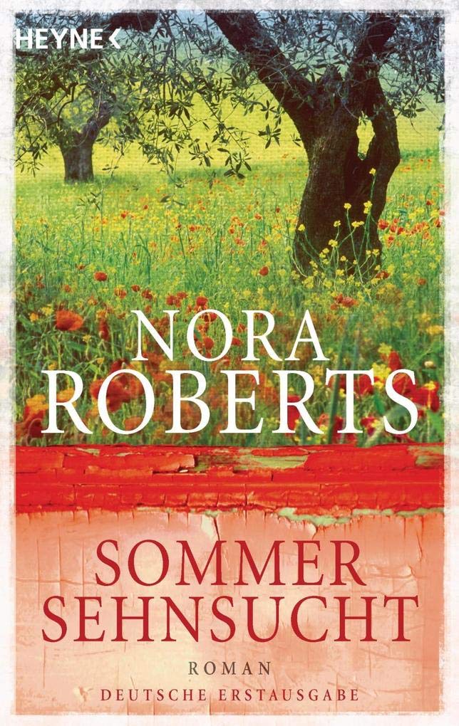 Sommersehnsucht Contemporary literature Books