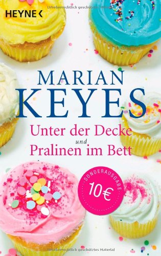 Unter der Decke / Pralinen im Bett Books