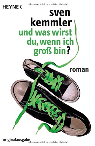 Und was wirst du, wenn ich groß bin? Books