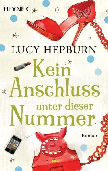 Kein Anschluss unter dieser Nummer Humour & Satire