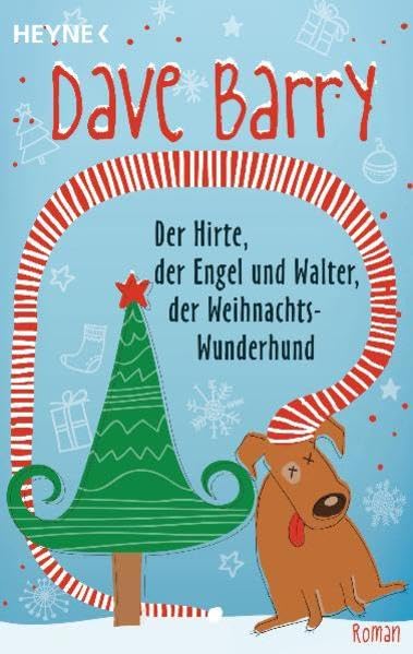 Der Hirte, der Engel und Walter, der Weihnachts-Wunderhund Contemporary literature