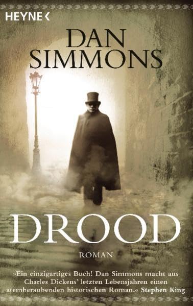 Drood Historical Fiction