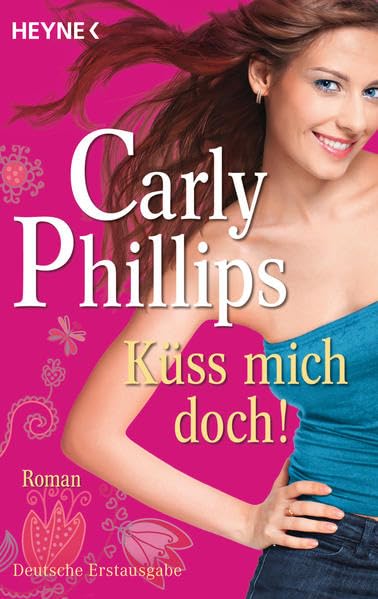 Küss mich doch! Humour & Satire