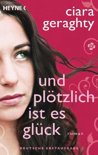 Und plötzlich ist es Glück: Roman Contemporary literature