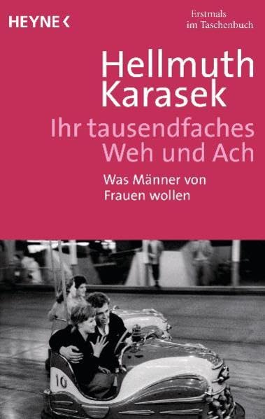 Ihr tausendfaches Weh und Ach Contemporary literature Books