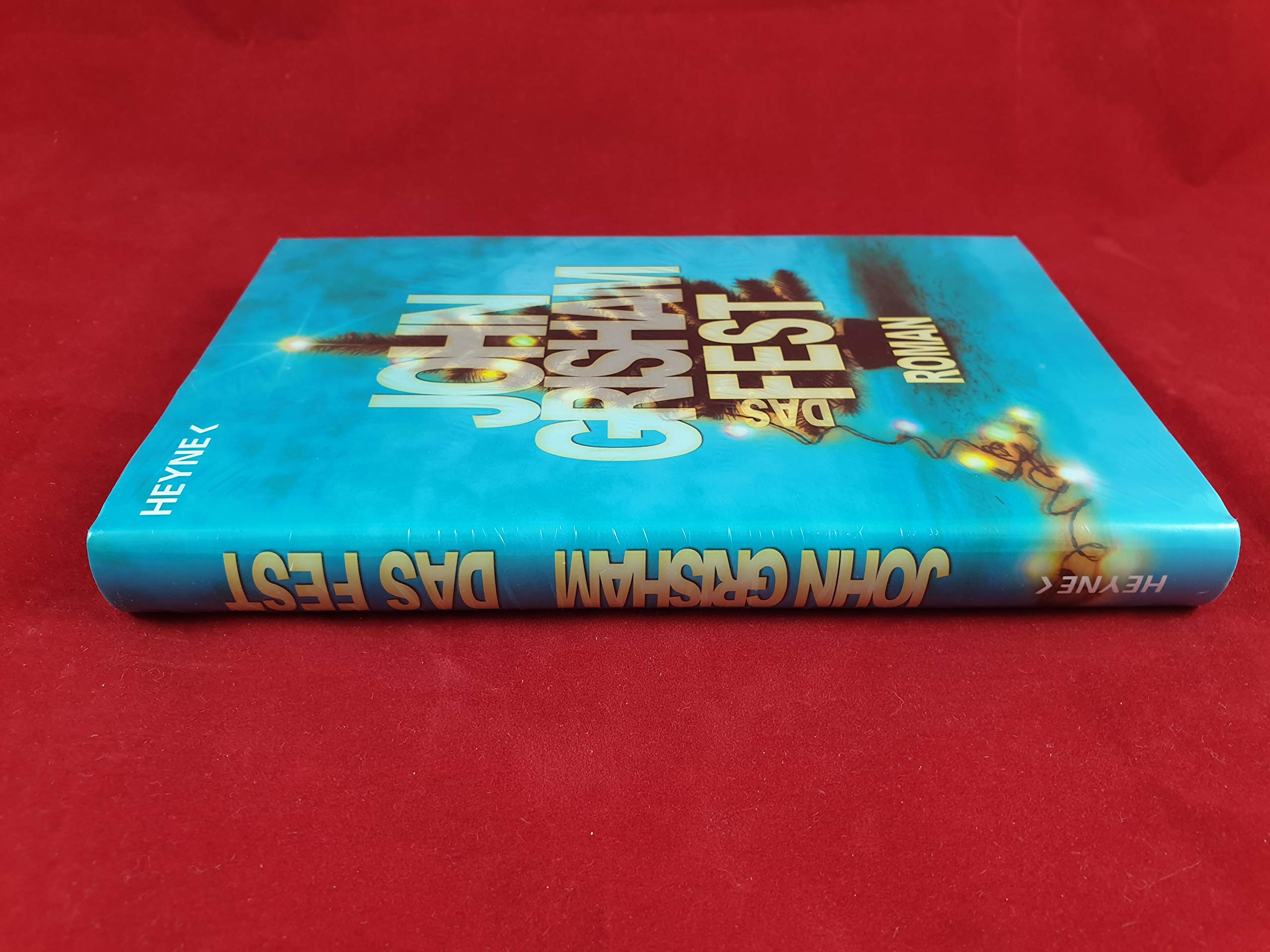 Das Fest: Roman Humour & Satire