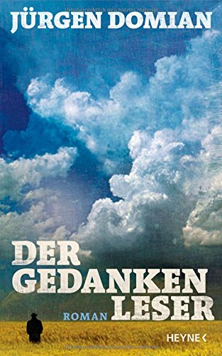 Der Gedankenleser: Roman Books