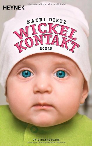 Wickelkontakt: Roman Books