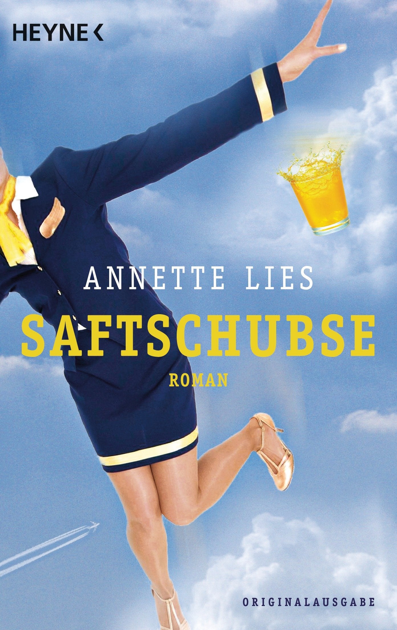 Saftschubse Humour & Satire