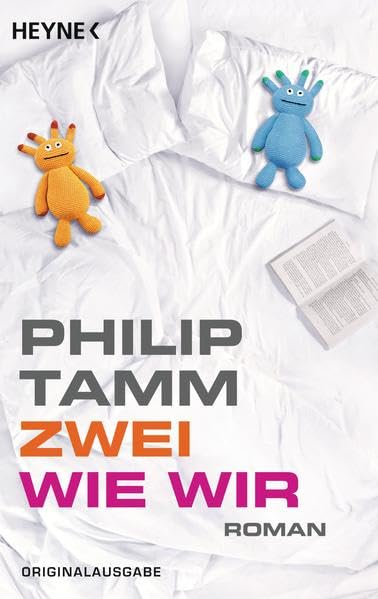 Zwei wie wir: Roman Contemporary literature