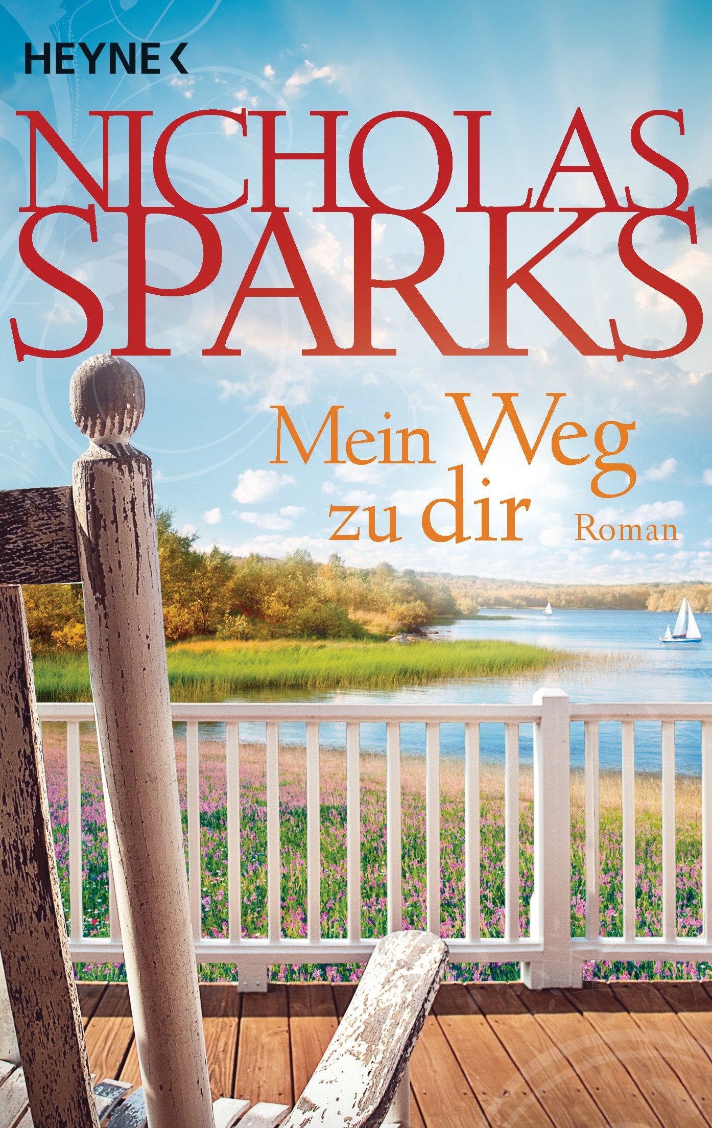 Product Image: Mein Weg zu dir