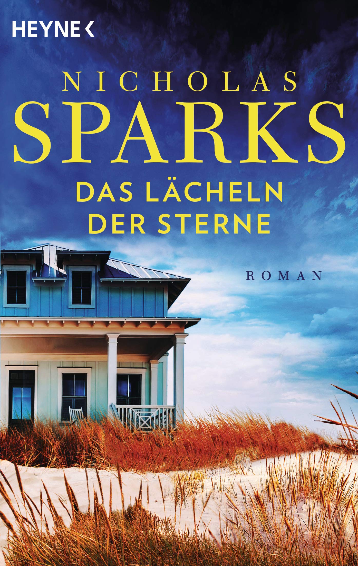 Product Image: Das Lächeln der Sterne