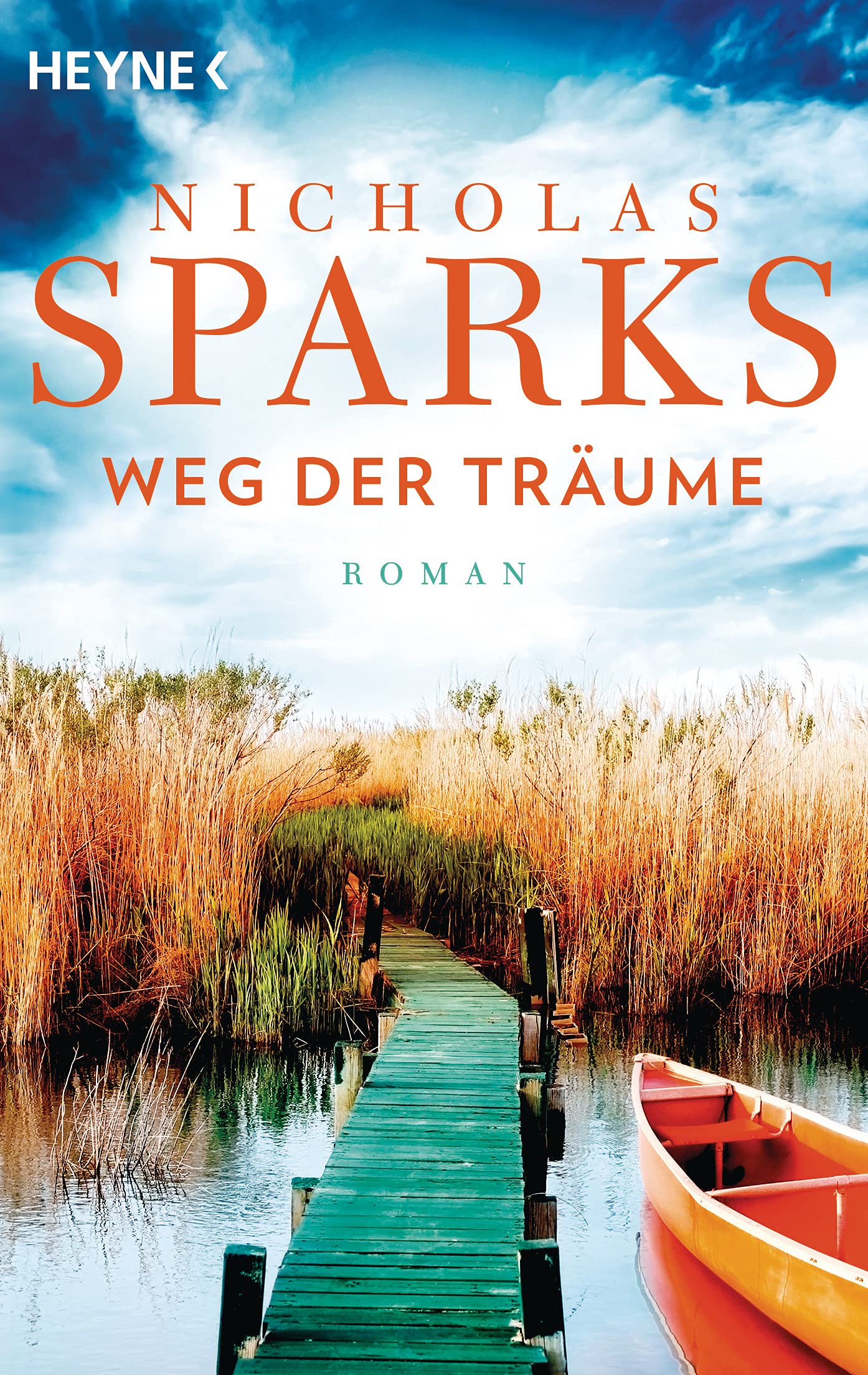 Product Image: Weg der Träume