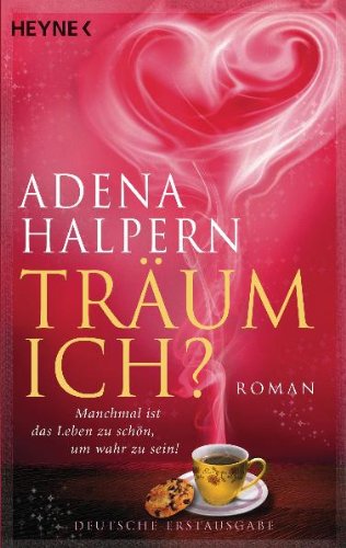 Träum ich?: Roman Books