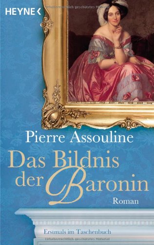 Das Bildnis der Baronin: Roman Books