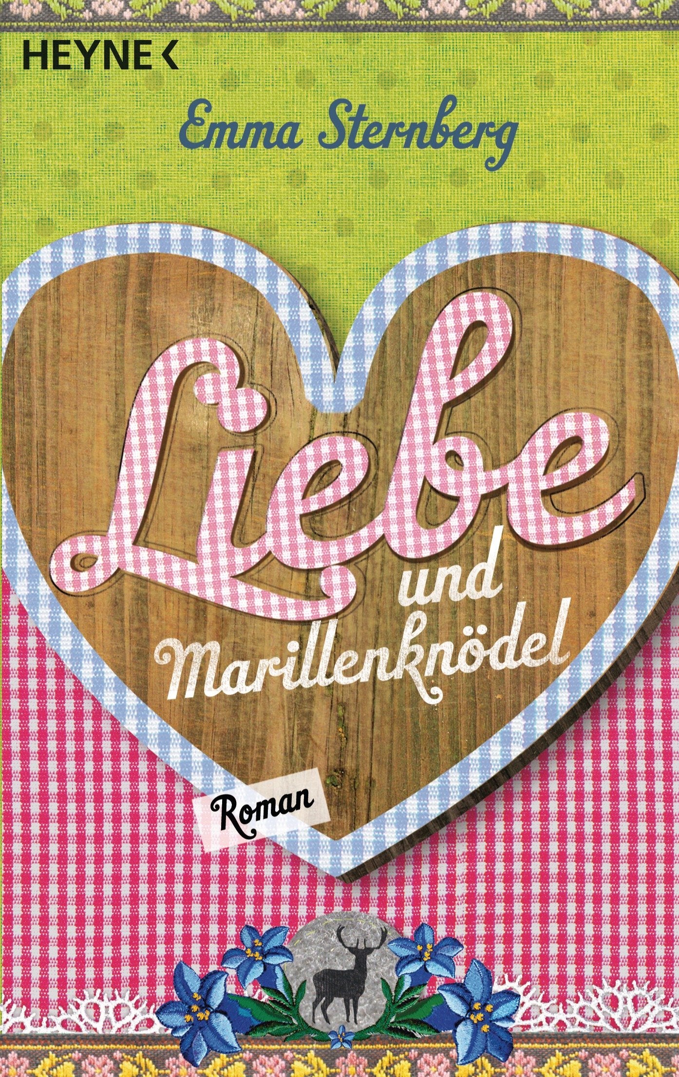 Liebe und Marillenknödel Humour & Satire