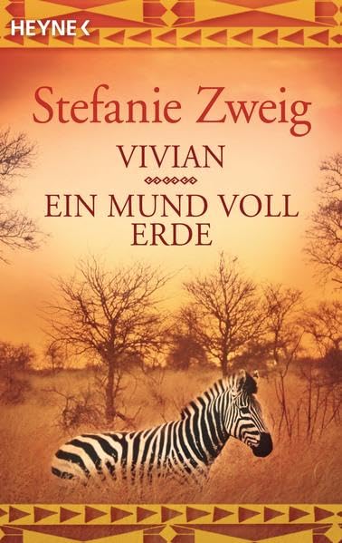 Vivian und Ein Mund voll Erde Contemporary literature