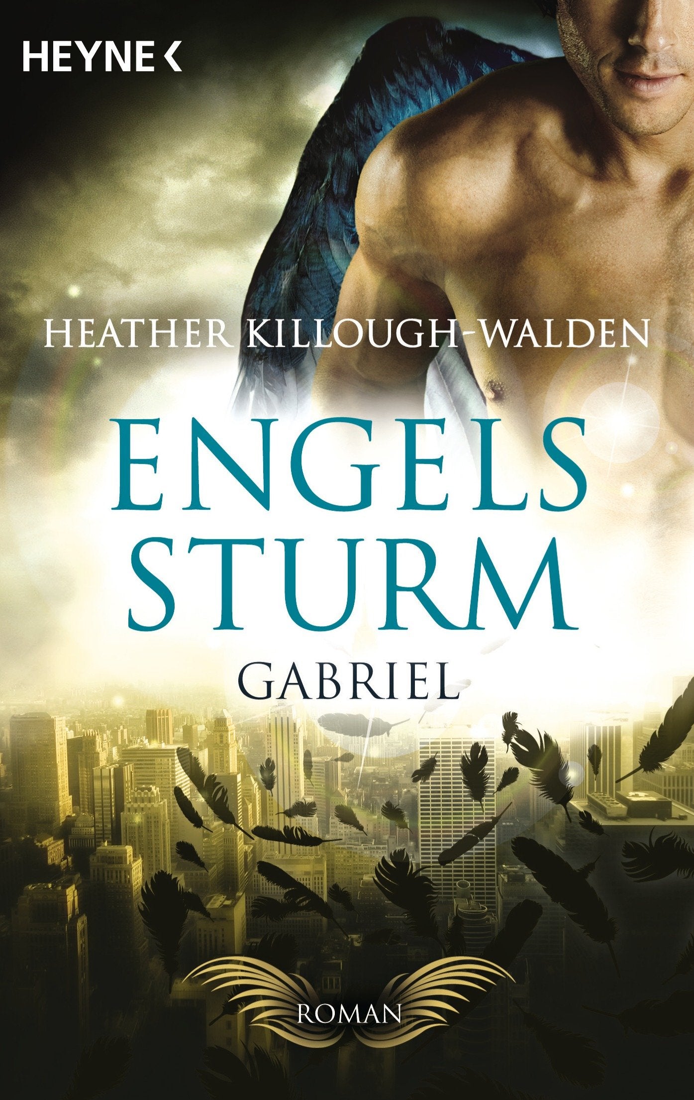 Product Image: Engelssturm 02 - Gabriel