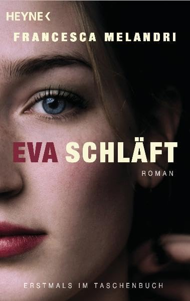 Eva schläft Contemporary literature Books