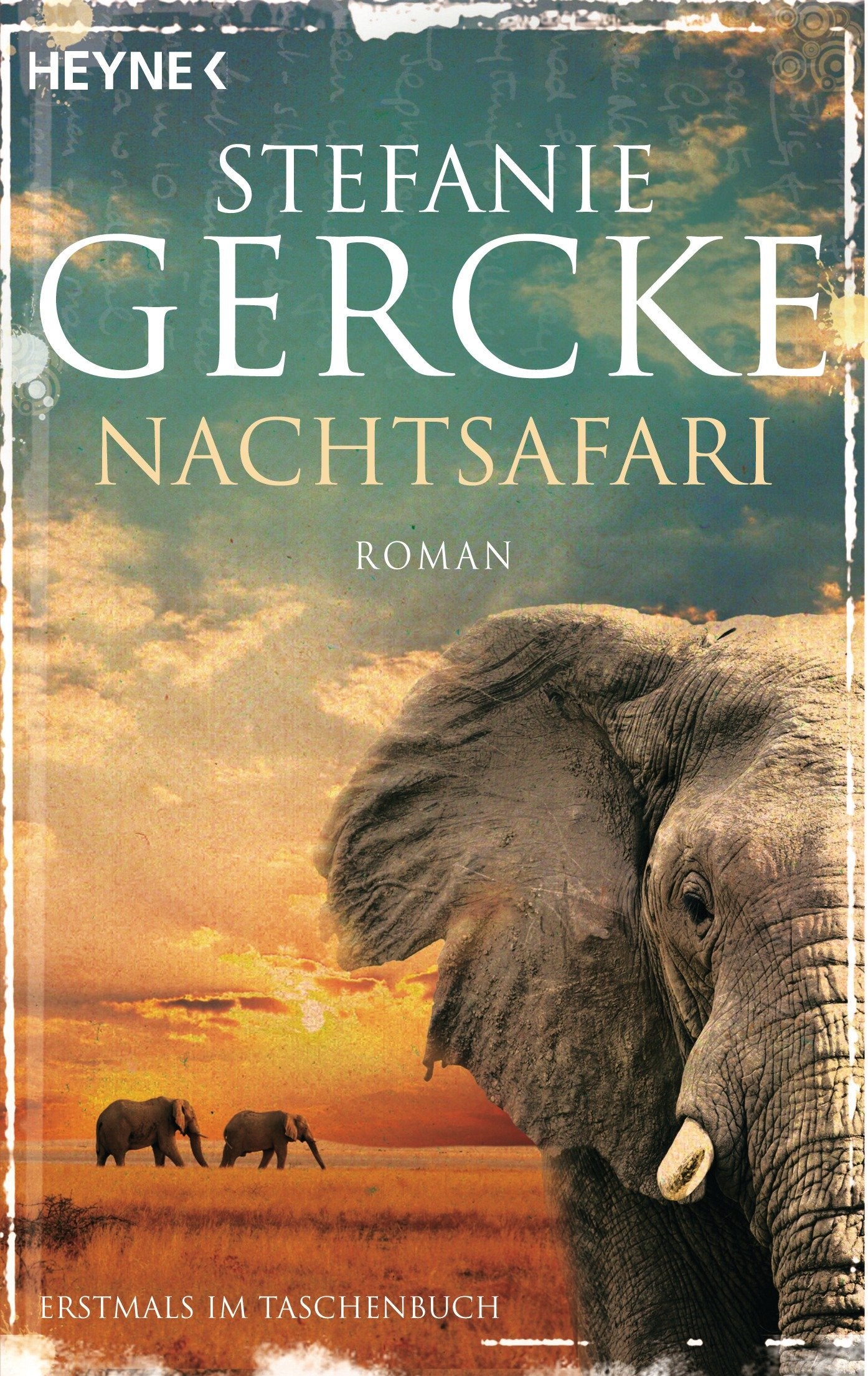 Product Image: Nachtsafari