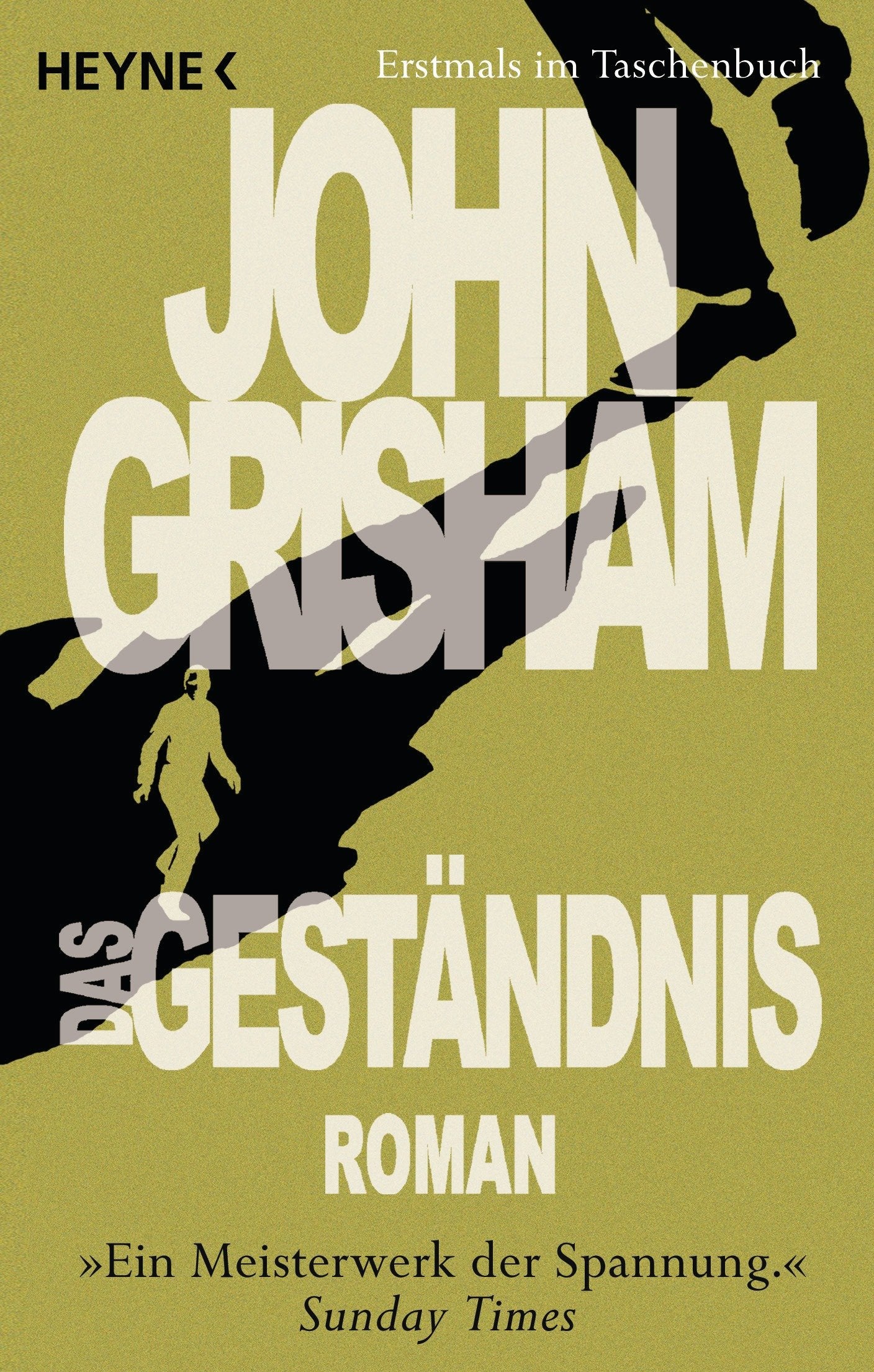 Das Geständnis Contemporary literature Books