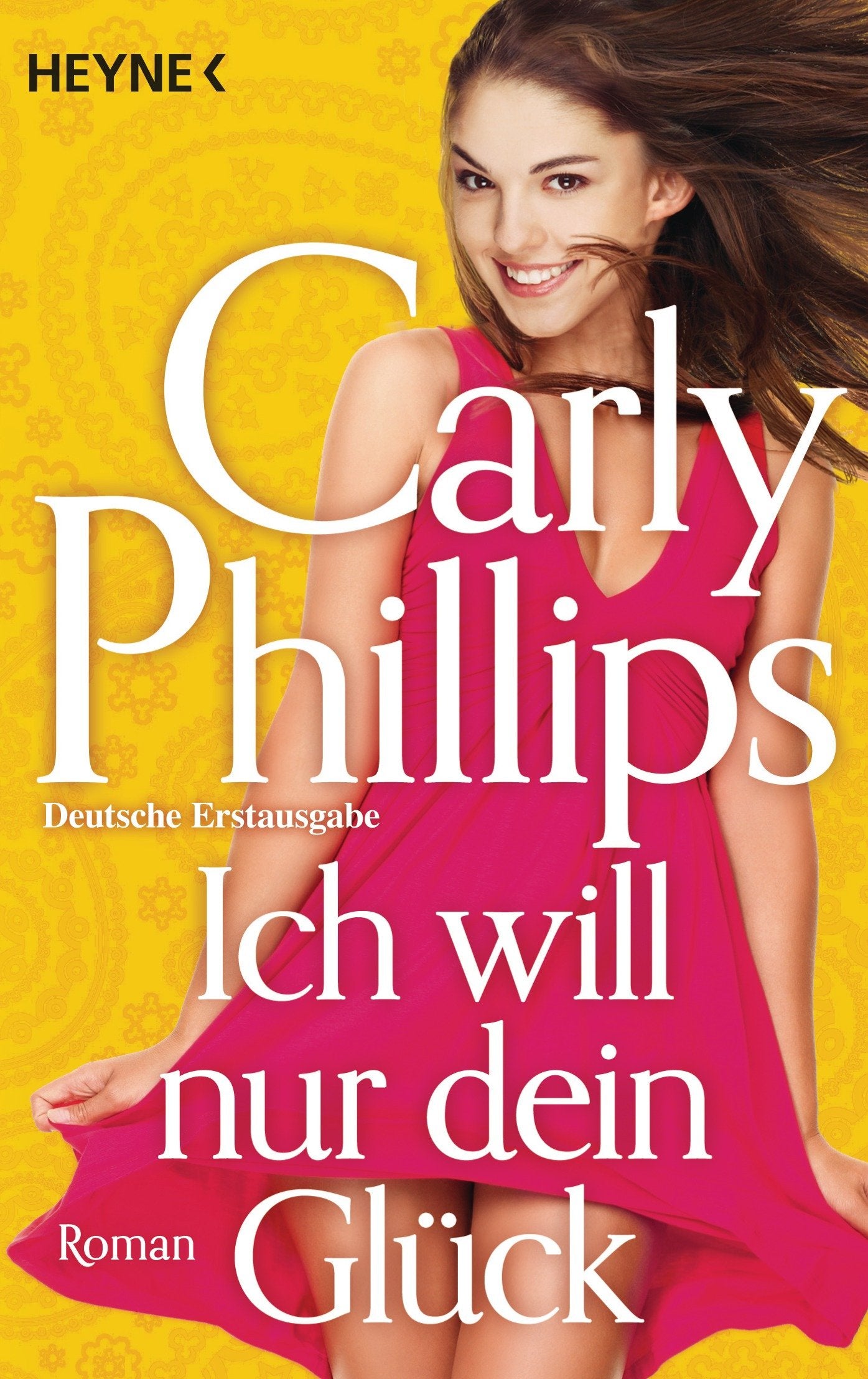 Product Image: Ich will nur dein Glück