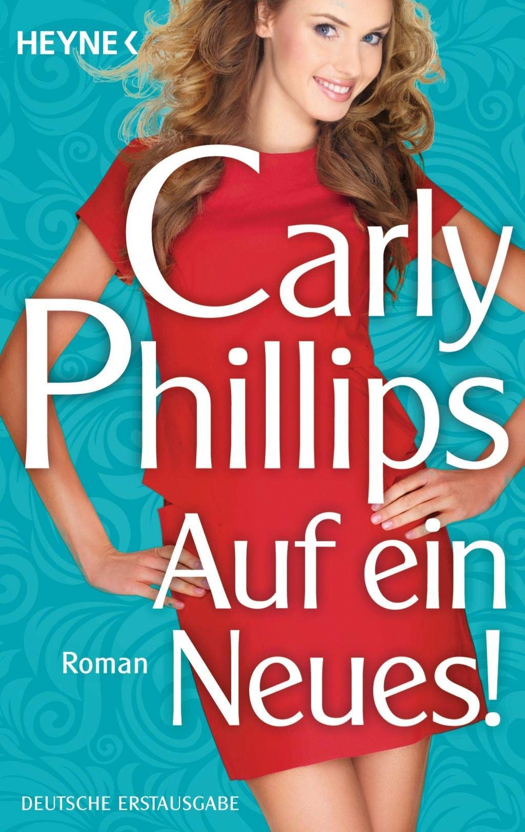 Auf ein Neues! Humour & Satire