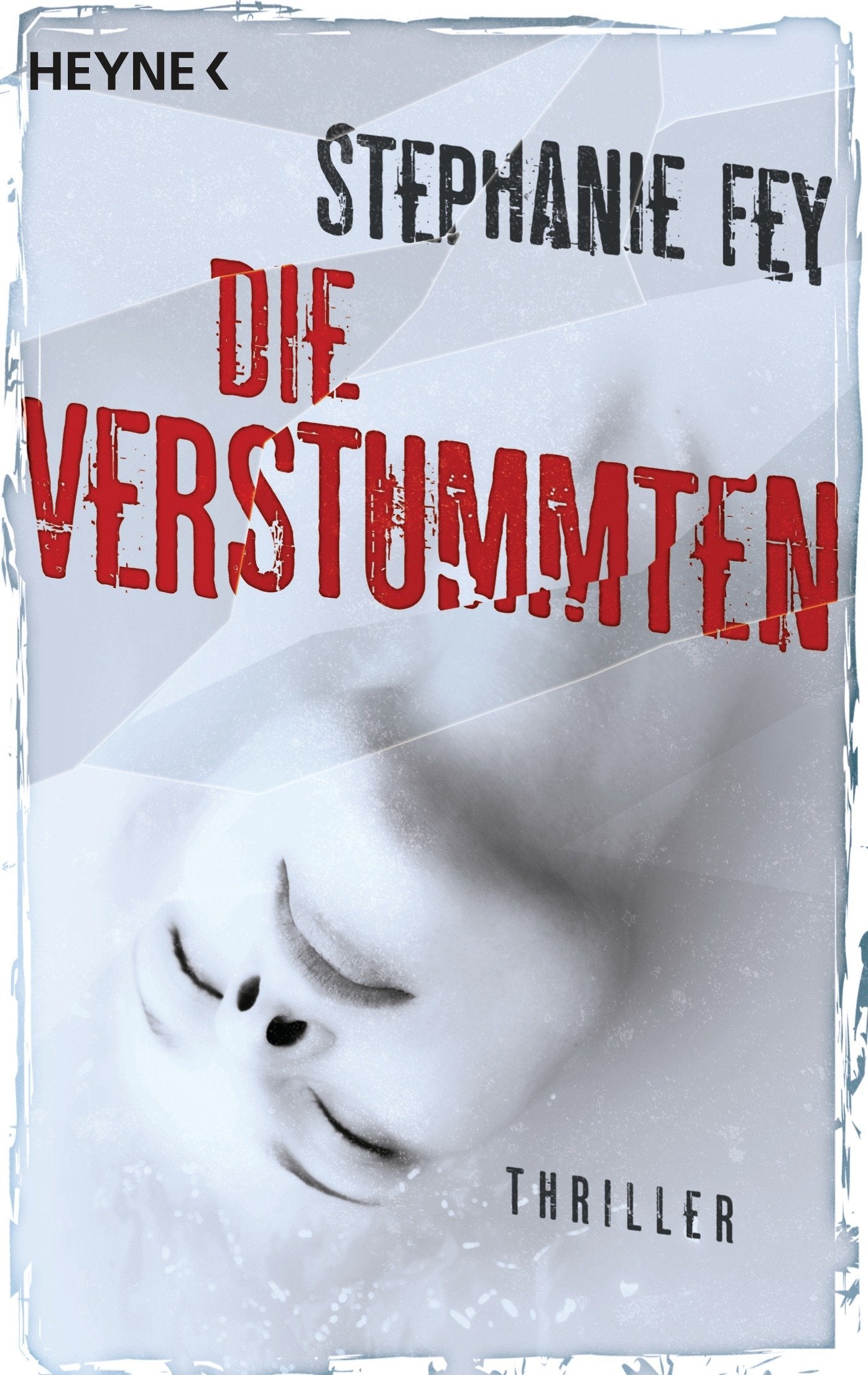 Die Verstummten Contemporary literature Books