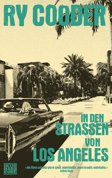 In den Straßen von Los Angeles Essays & Short Stories