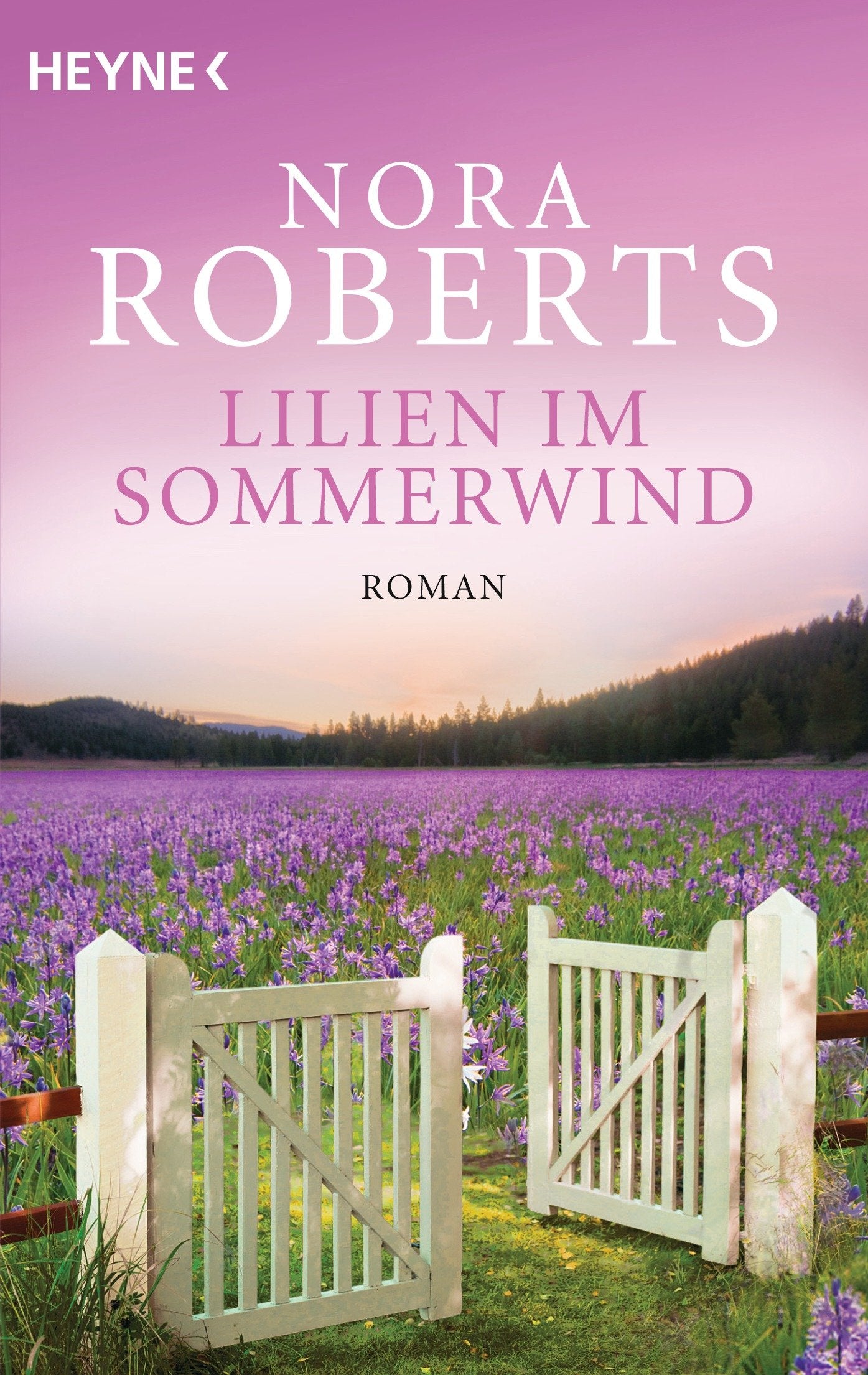 Product Image: Lilien im Sommerwind