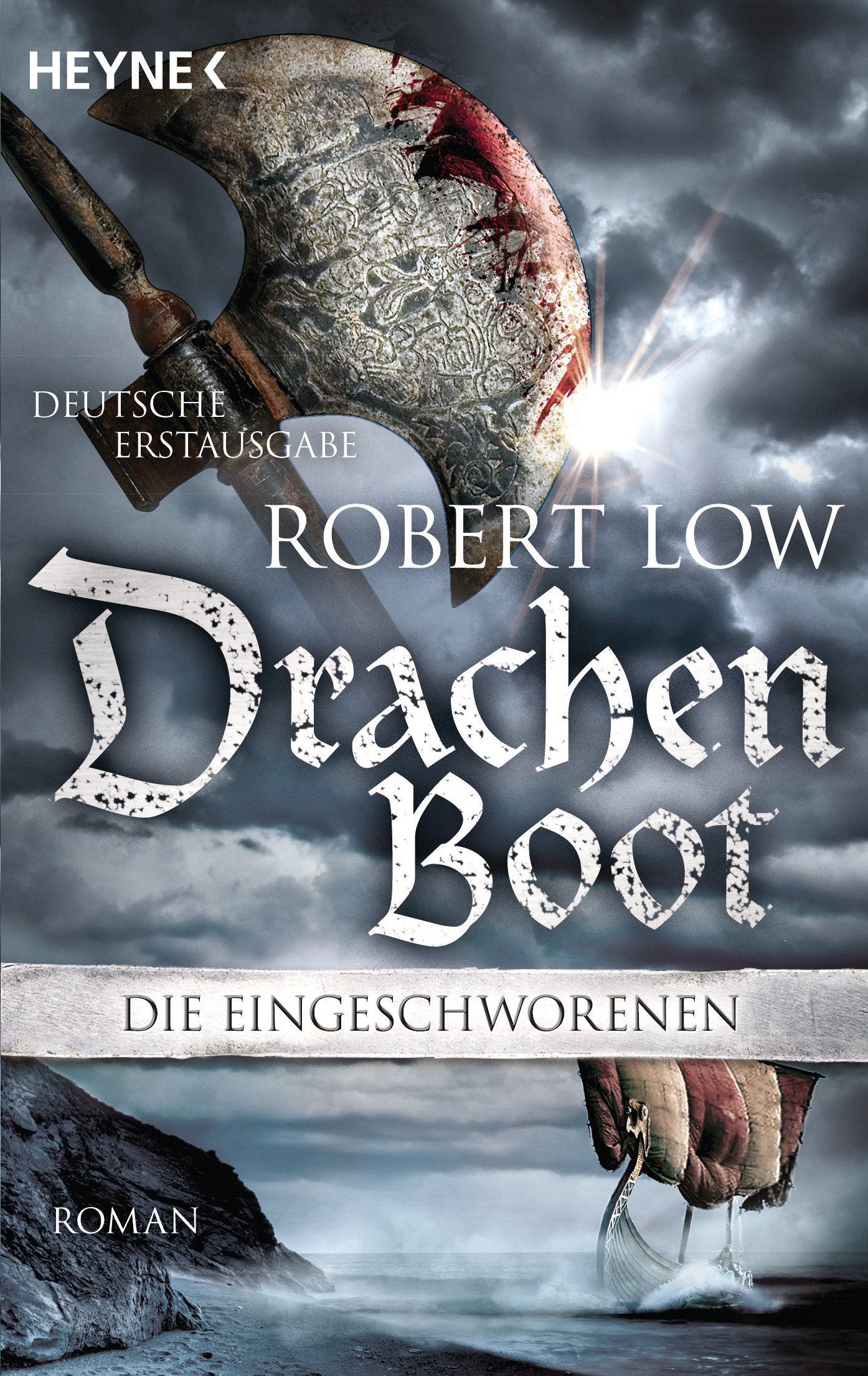 Drachenboot Action & Adventure