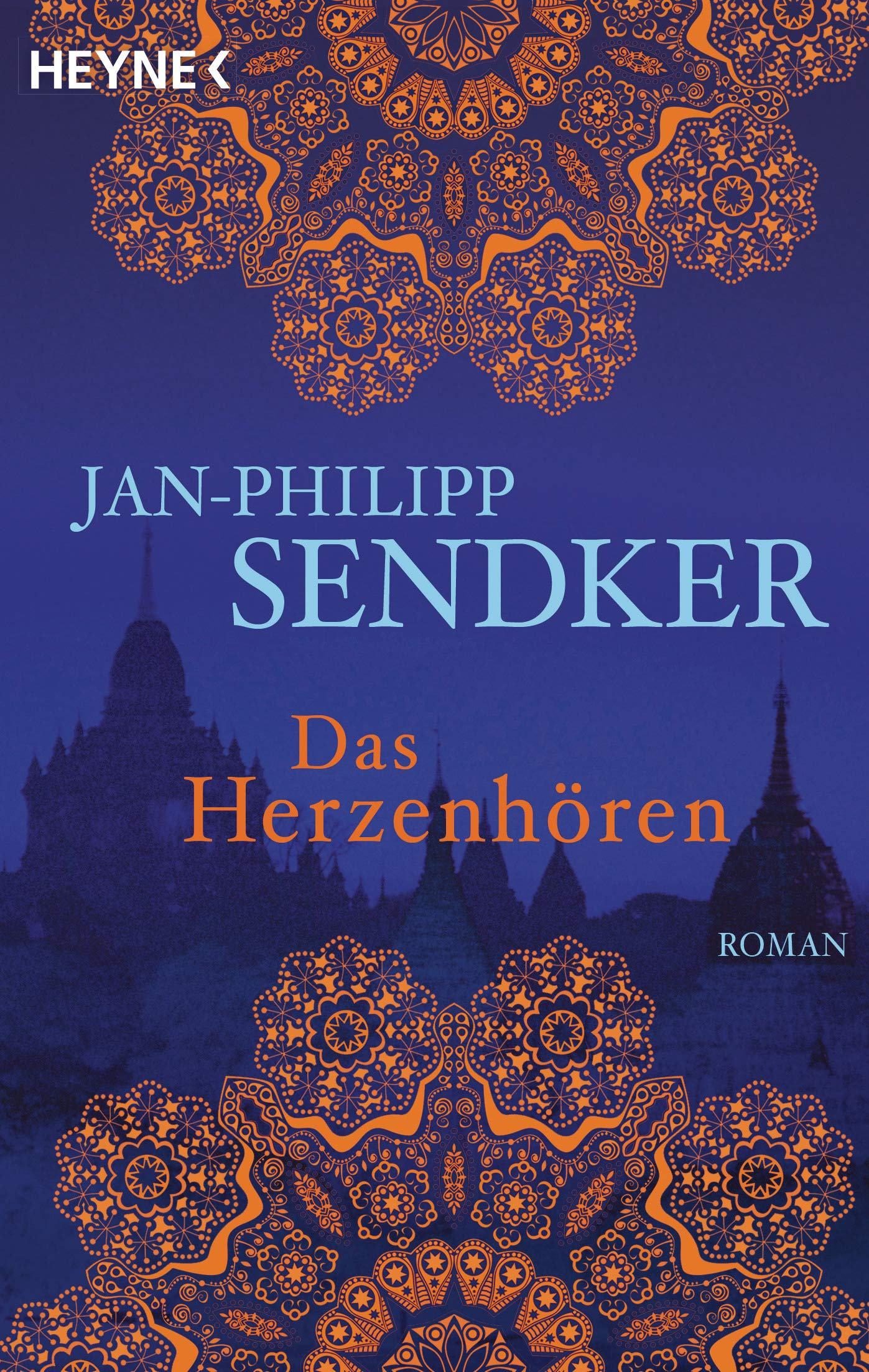 Product Image: Das Herzenhören