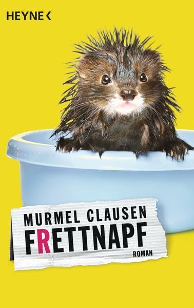 Frettnapf Humour & Satire
