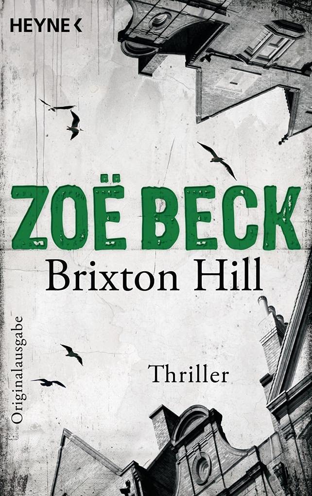 Product Image: Brixton Hill