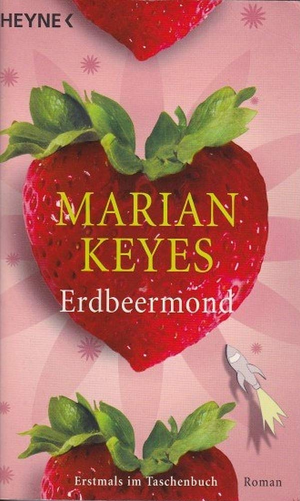 Erdbeermond Contemporary literature Books