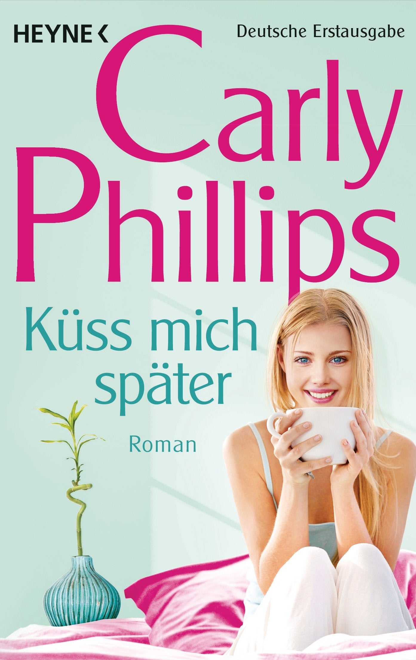 Product Image: Küss mich später