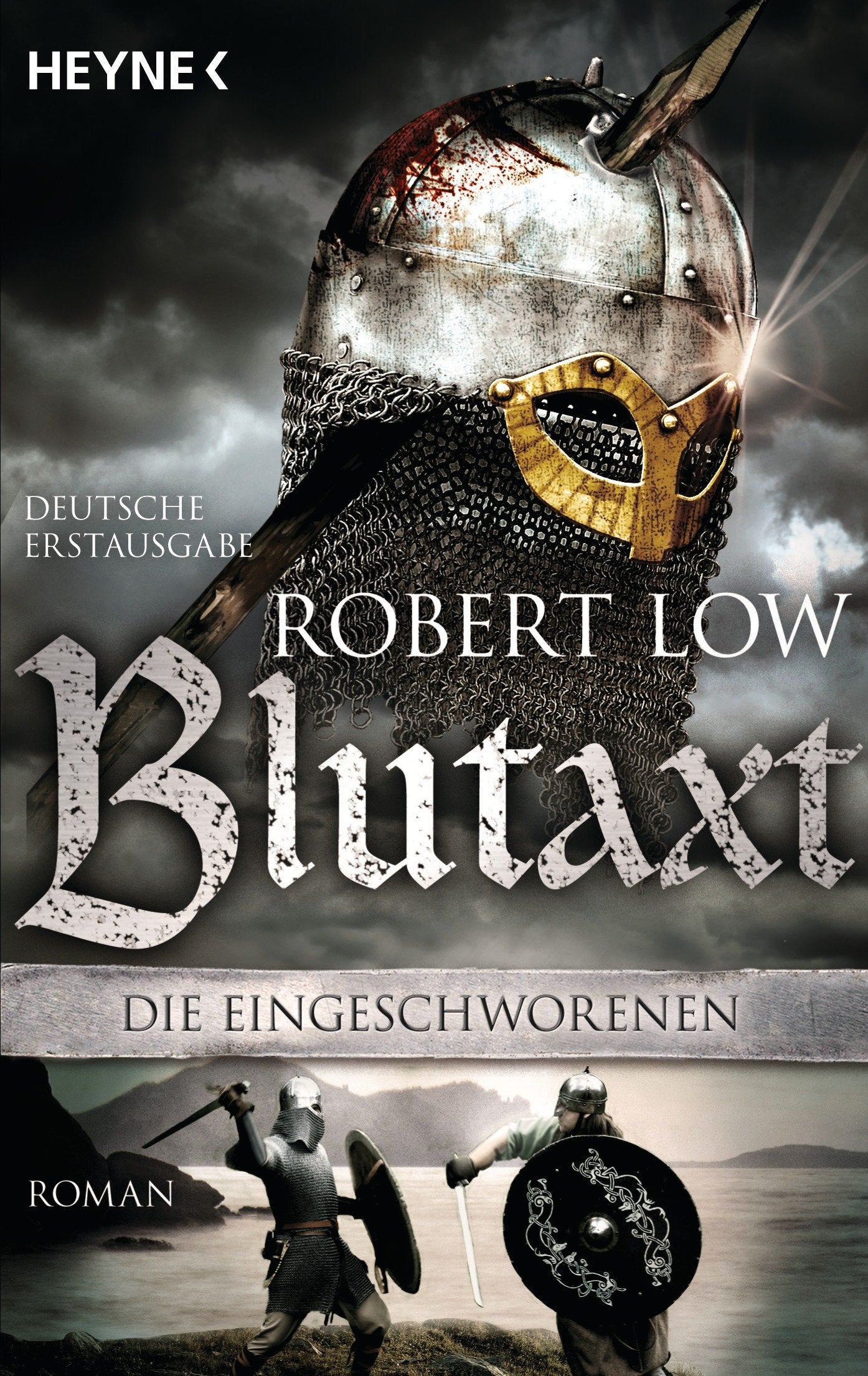 Blutaxt Action & Adventure