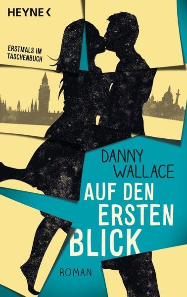 Auf den ersten Blick Contemporary literature Books