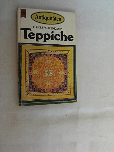 Antiquitäten / Teppiche. Film, Art & Culture