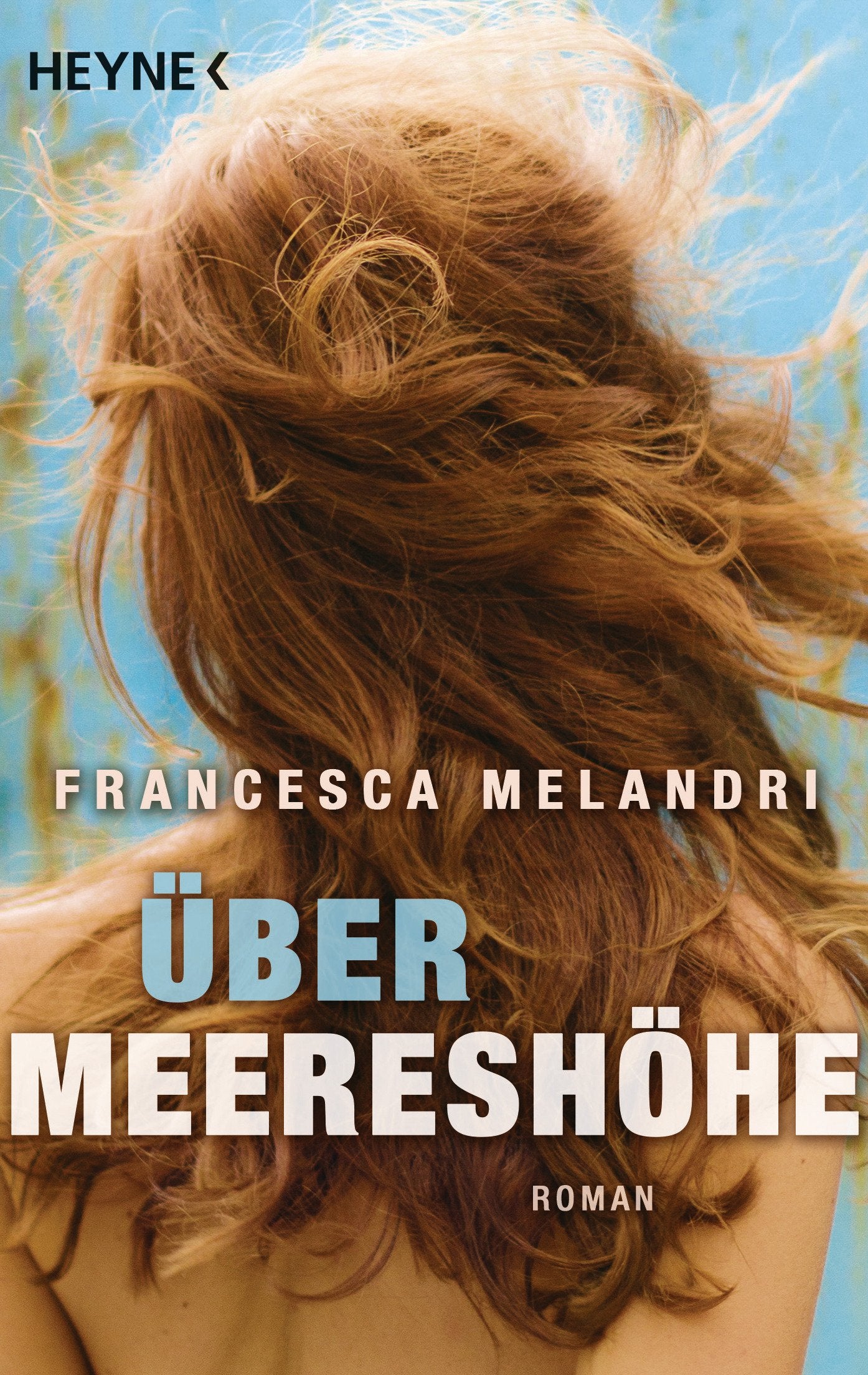 Product Image: Über Meereshöhe