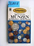 Antiquitäten. Münzen des Mittelalters und der Neuzeit. Politics & History