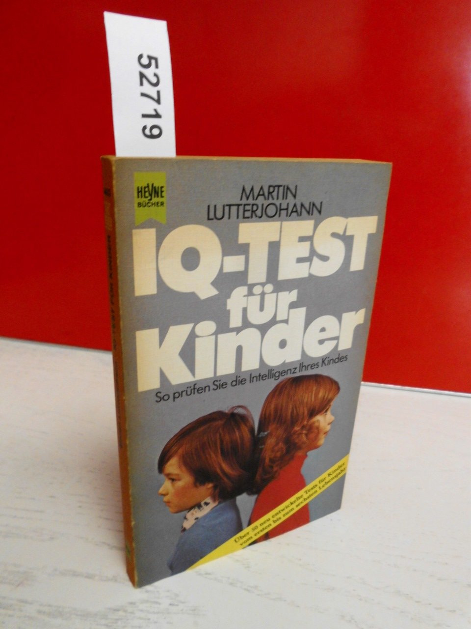 IQ- Test für Kinder. So prüfen Sie die Intelligenz Ihres Kindes. Medicine