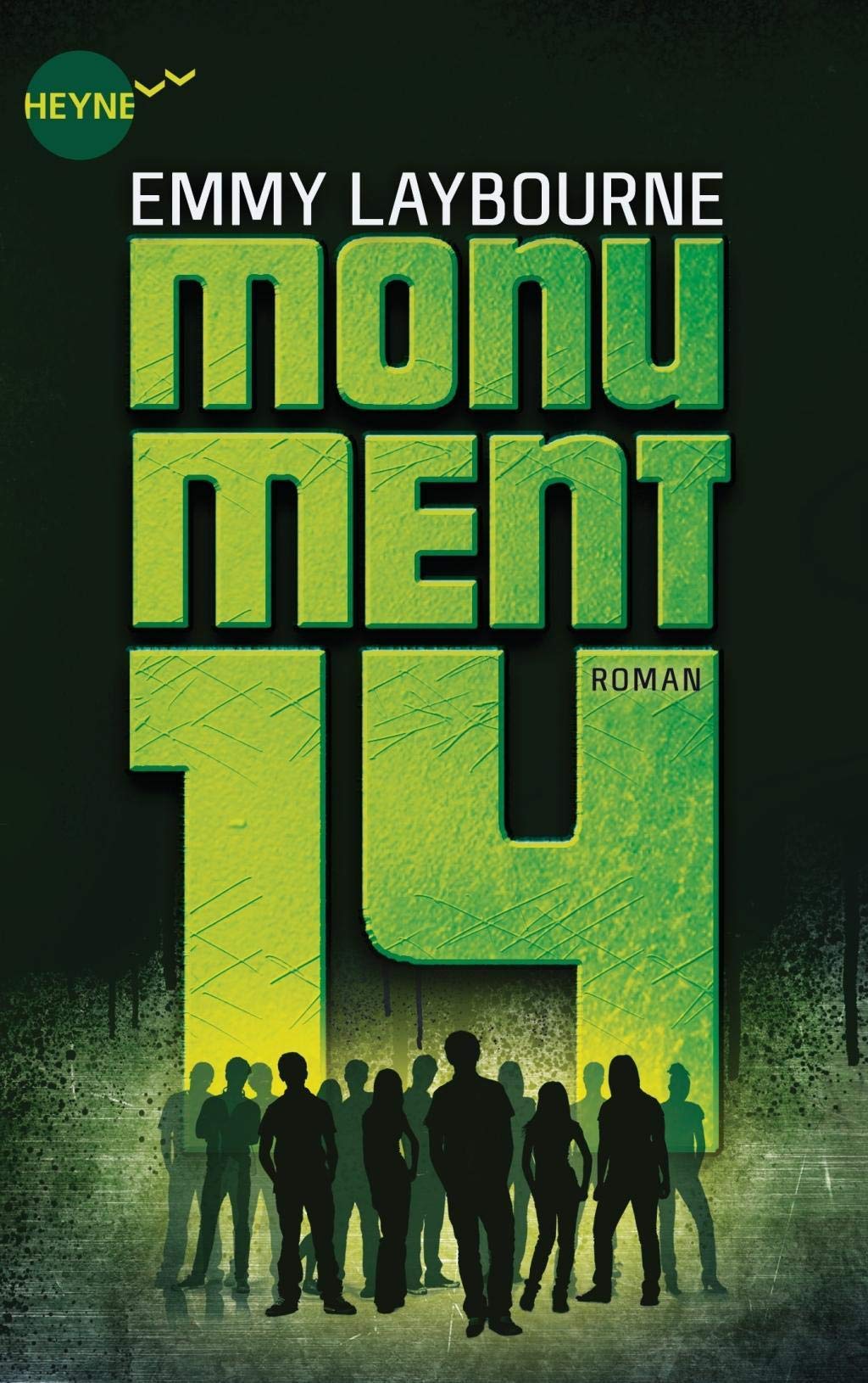 Monument 14 (1): Roman Fiction