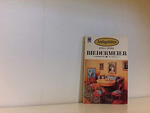 Antiquitäten, Biedermeier. Contemporary literature