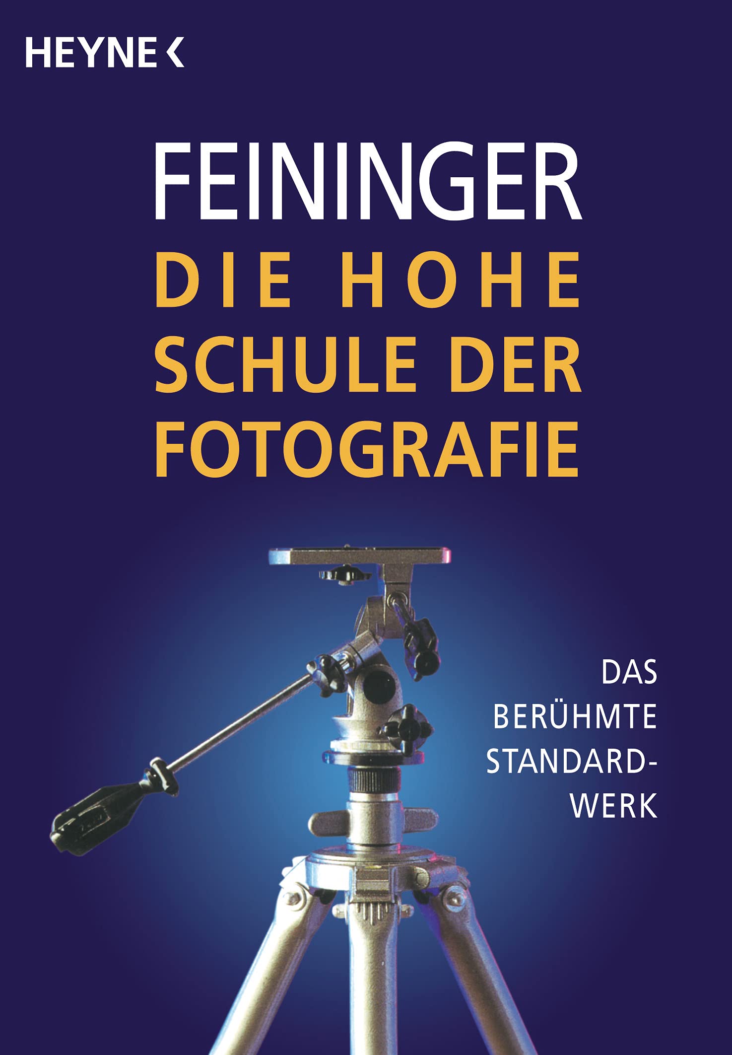 Die Hohe Schule der Fotografie Photography