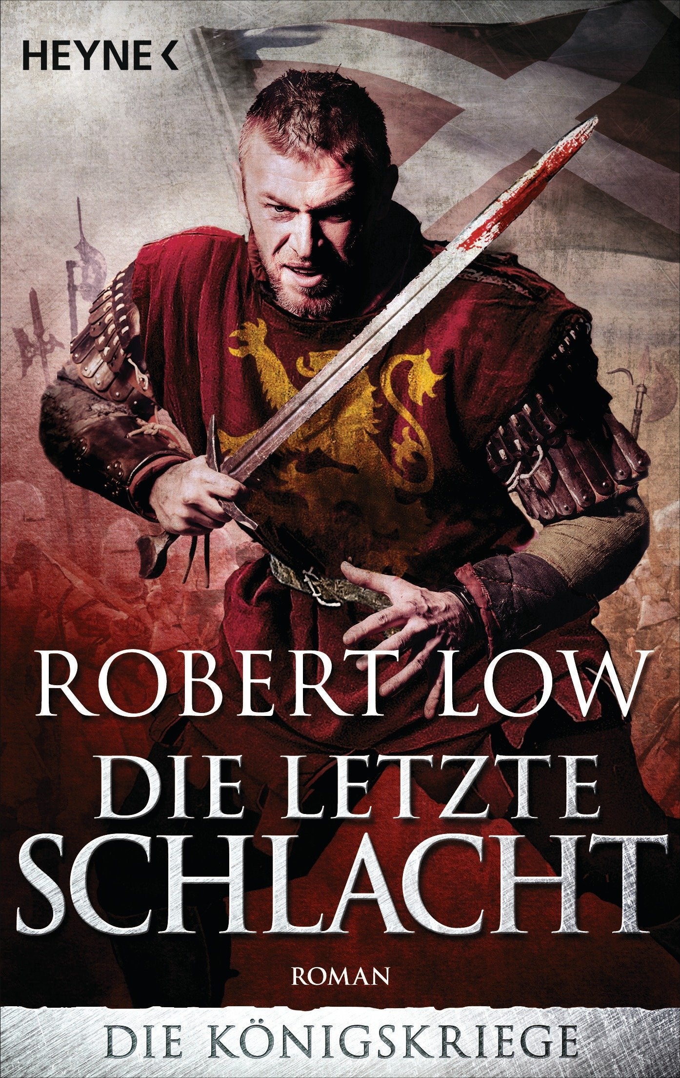 Product Image: Die letzte Schlacht